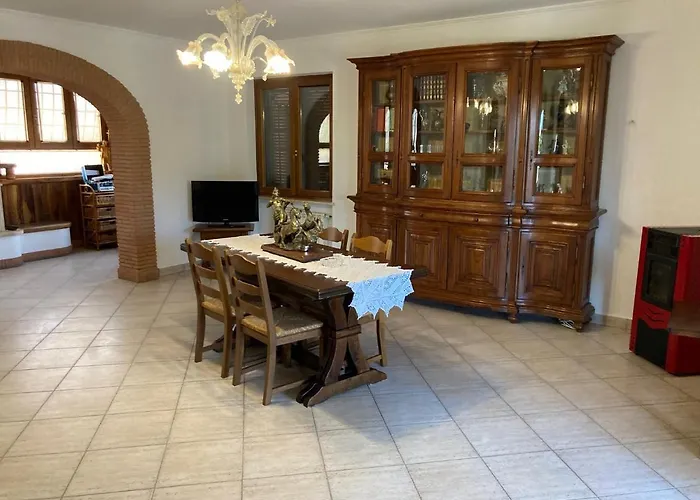 Villa Ines